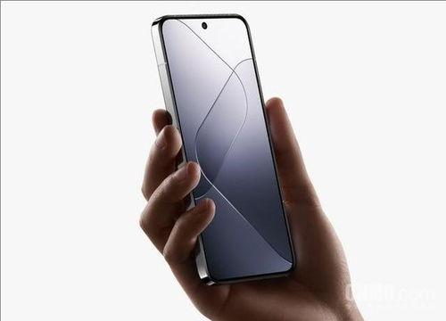 小米14最新爆料边框,极致工艺与视觉冲击的完美融合 第3张 小米14最新爆料边框,极致工艺与视觉冲击的完美融合 第3张